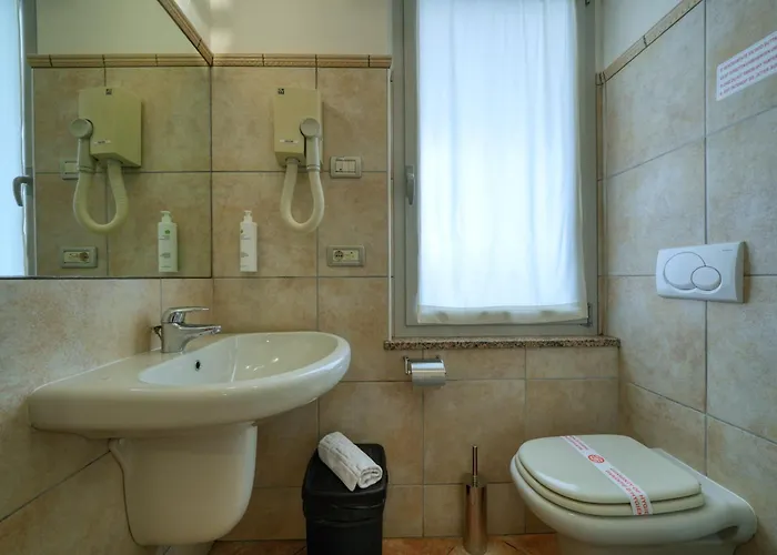 Pensjonat Da Mirella