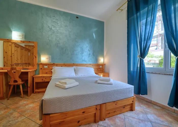 Da Mirella Pensjonat Lazise