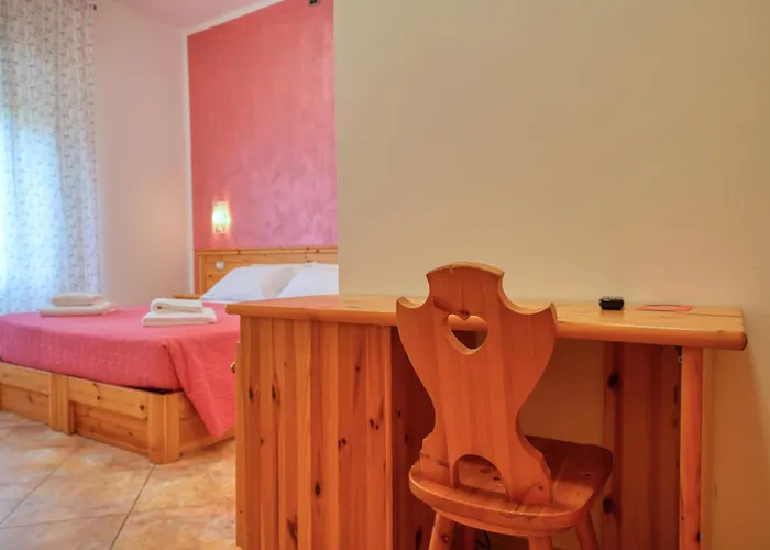 Da Mirella 4* Lazise