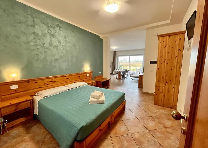 Pensjonat Da Mirella