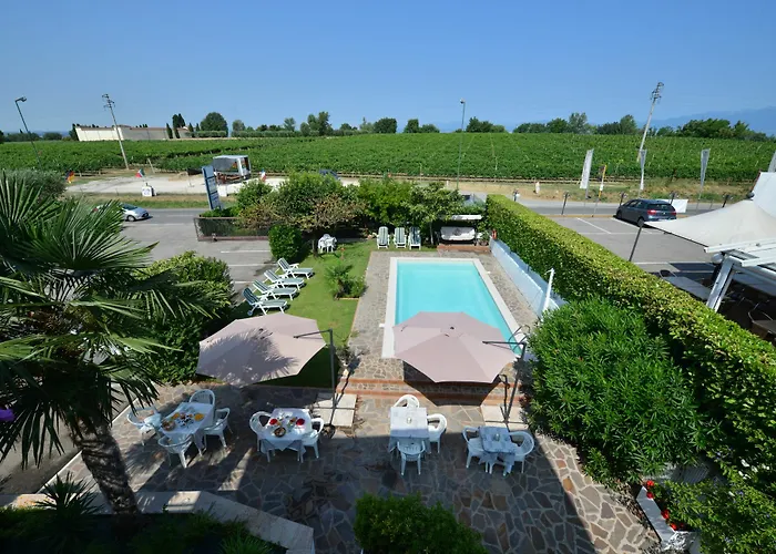 Da Mirella Pensjonat